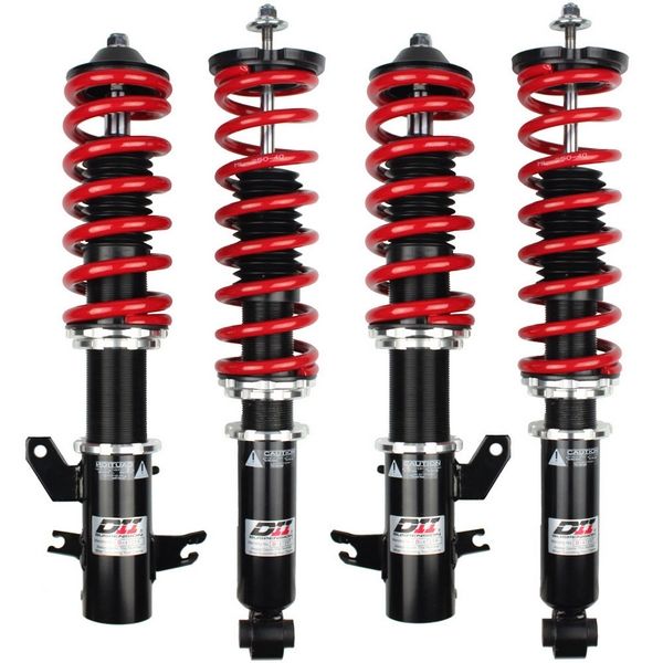 Buy (Most Cars) DII JAPAN Comfort & Stable HiLow Adjustable Absorber